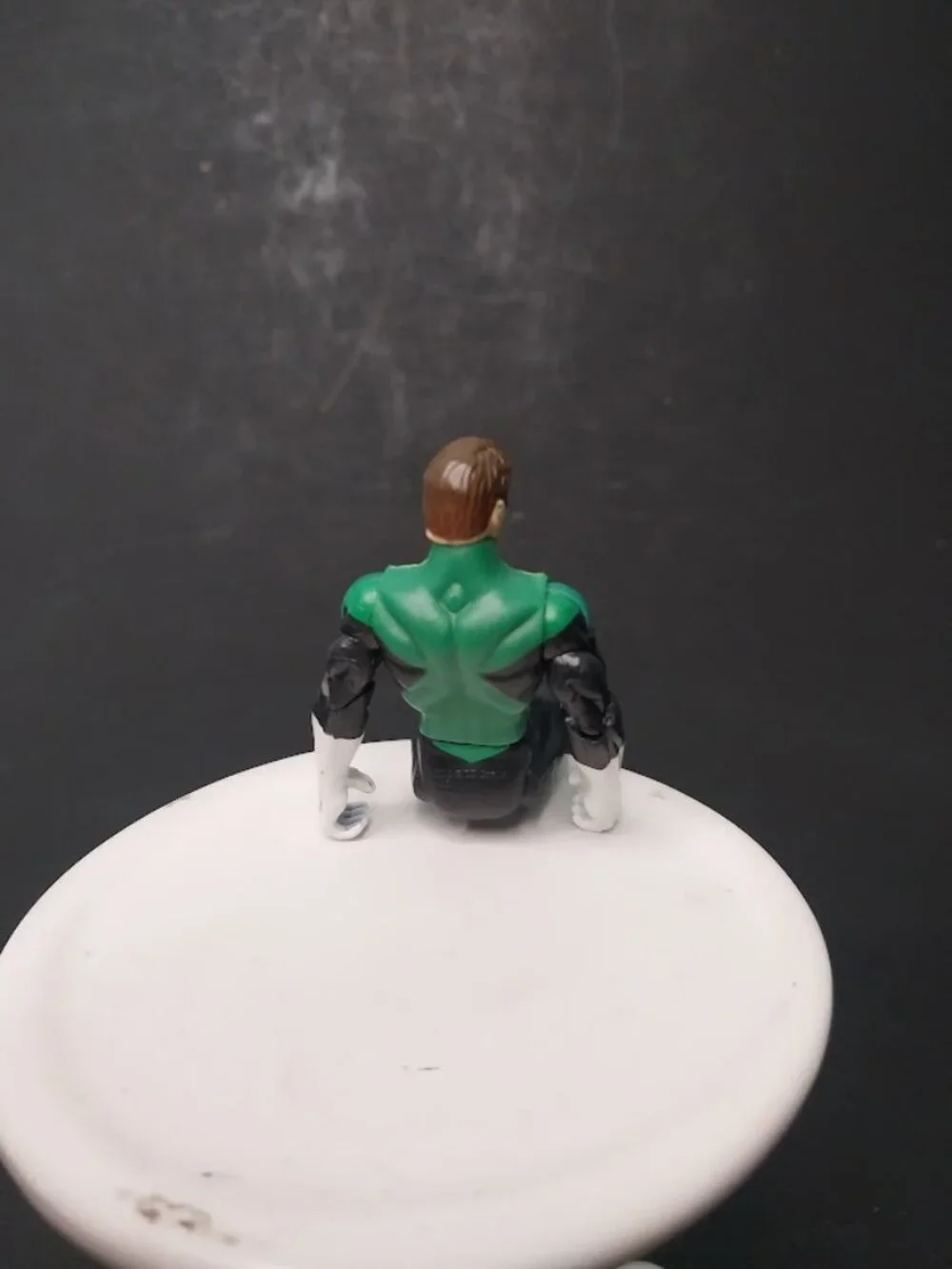 Justice League Mini Green Lantern